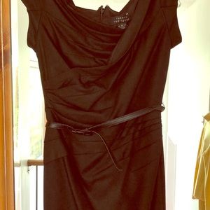 Cocktail dress. Robert Rodriguez.